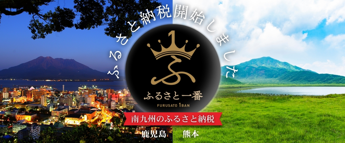 ふるさと納税事業開始